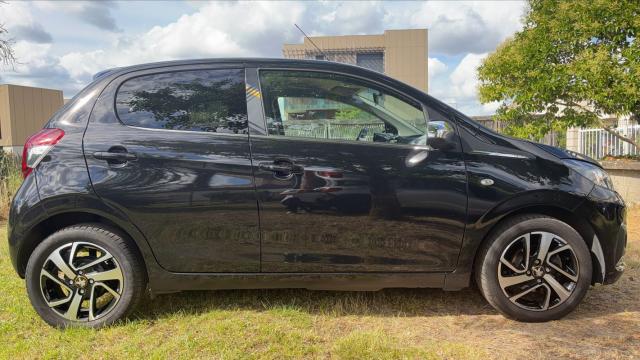 Peugeot 108 image 4