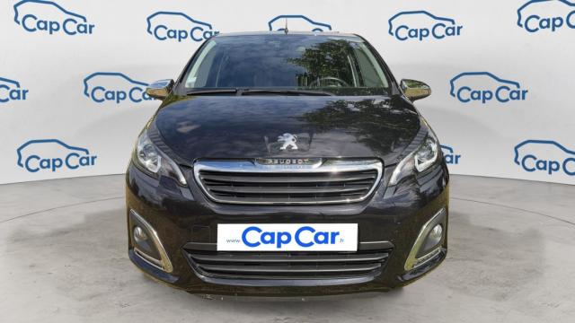 Peugeot 108 image 2
