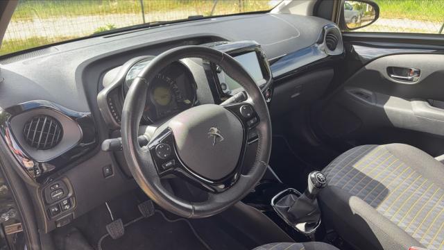 Peugeot 108 image 9