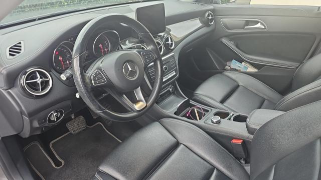 Mercedes Benz Cla Shooting Brake image 4