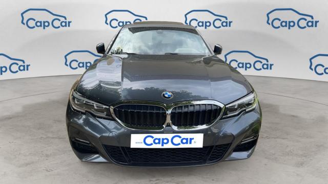 Bmw Série 3 image 2