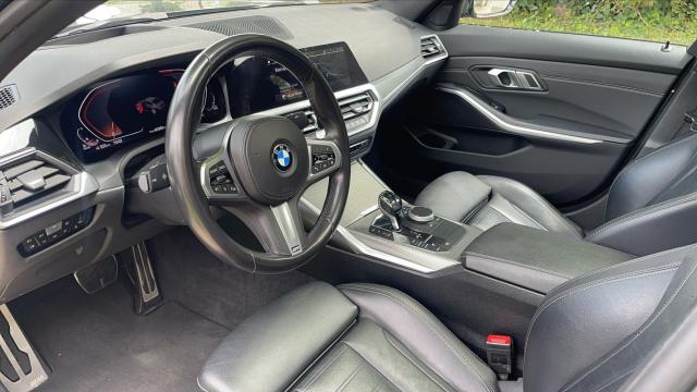 Bmw Série 3 image 3
