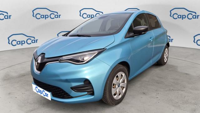 Renault Zoe R110 109 52 Kwh Life