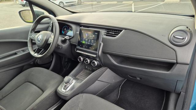 Renault Zoe image 4