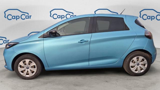 Renault Zoe image 1