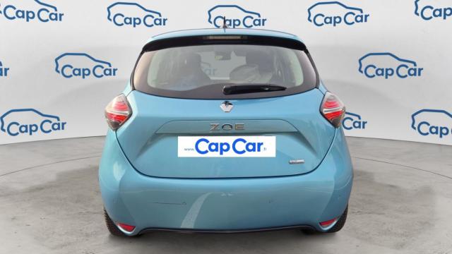 Renault Zoe image 3