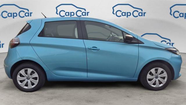 Renault Zoe image 5