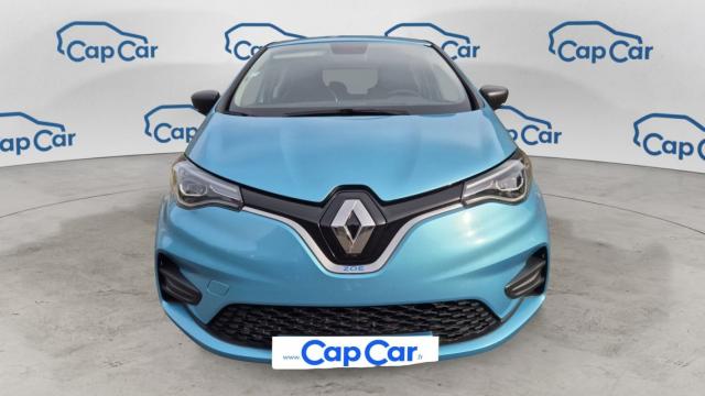 Renault Zoe image 9