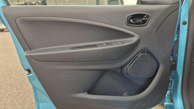 Renault Zoe image 8