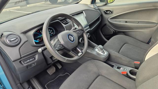 Renault Zoe image 2