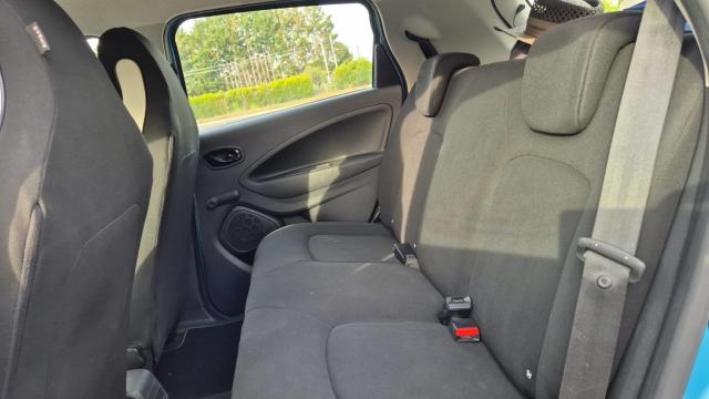 Renault Zoe image 6