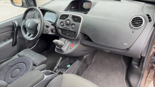 Renault Kangoo image 5