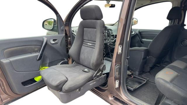Renault Kangoo image 2