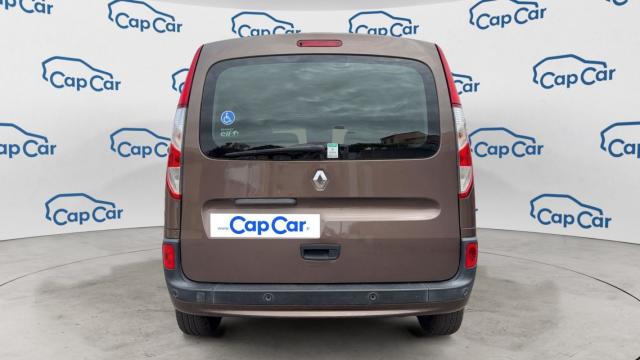 Renault Kangoo image 6