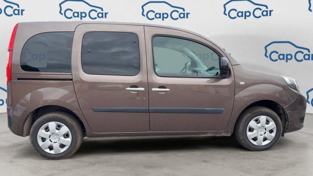 Renault Kangoo image 9