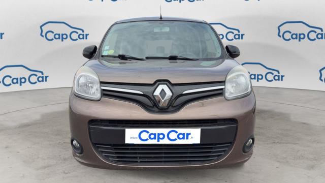 Renault Kangoo image 4