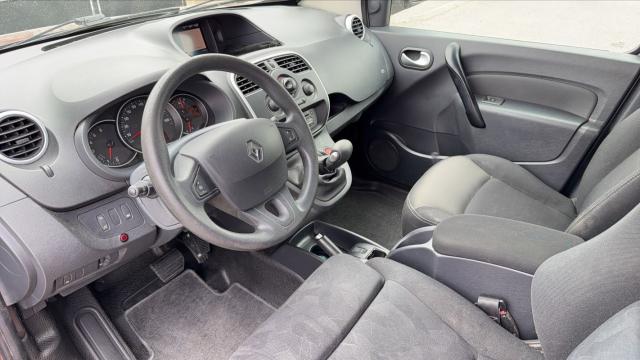 Renault Kangoo image 8