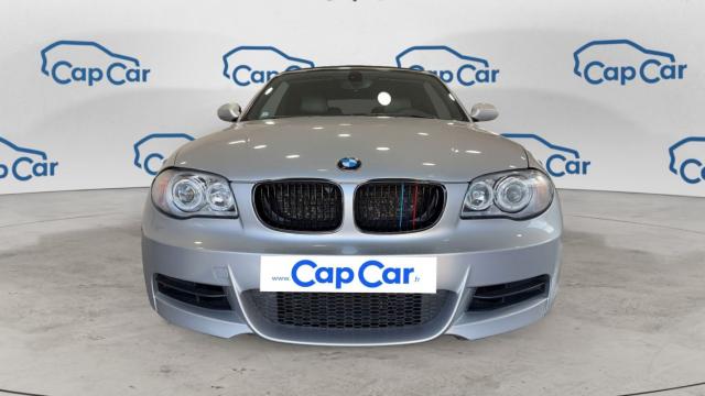 Bmw Série 1 image 2