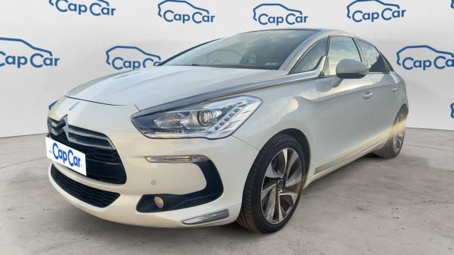 Citroen Ds5 2.0 Hdi 160 So Chic