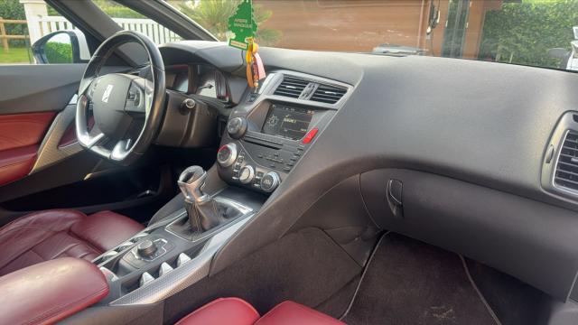 Citroen Ds5 image 3