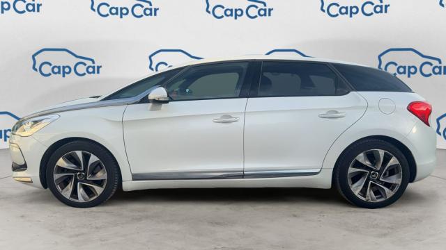 Citroen Ds5 image 8