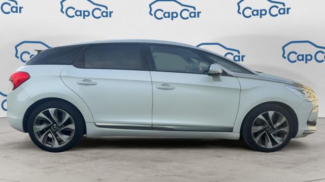 Citroen Ds5 image 2