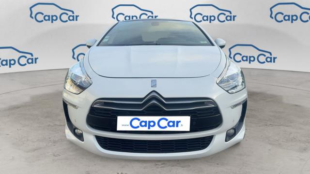 Citroen Ds5 image 9