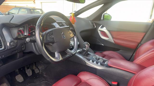 Citroen Ds5 image 7