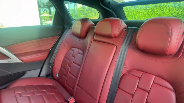 Citroen Ds5 image 1