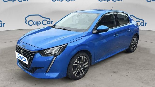 Peugeot 208 1.2 Puretech 100 Allure