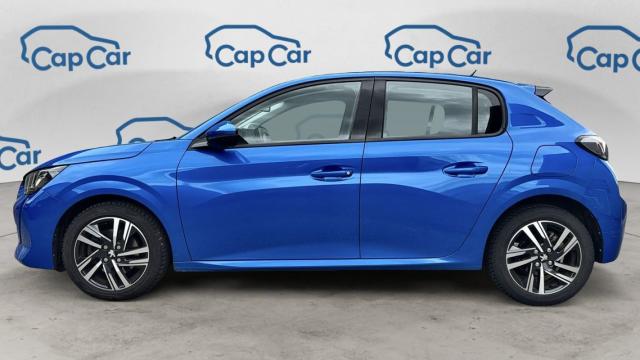 Peugeot 208 image 4