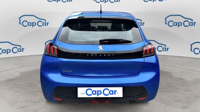 Peugeot 208 image 3