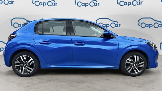 Peugeot 208 image 1
