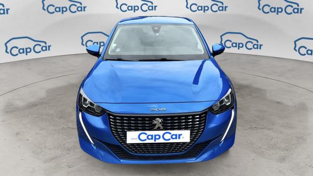 Peugeot 208 image 6