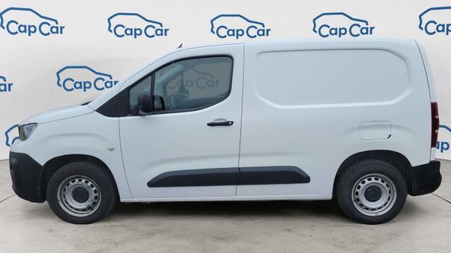 Peugeot Partner image 8