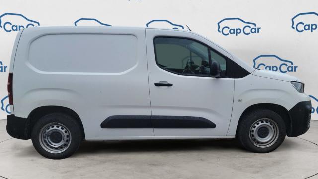 Peugeot Partner image 5