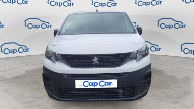 Peugeot Partner image 4
