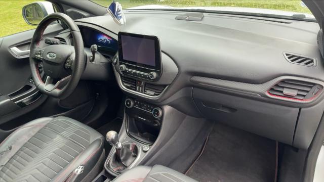 Ford Puma image 2