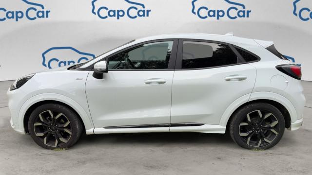 Ford Puma image 9