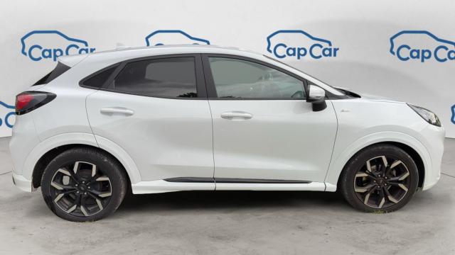 Ford Puma image 7