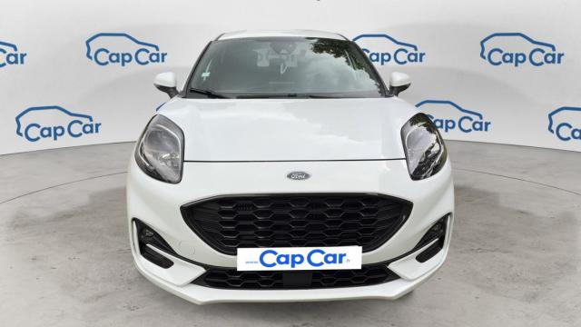 Ford Puma image 8