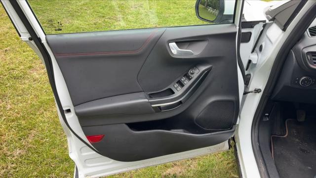 Ford Puma image 3