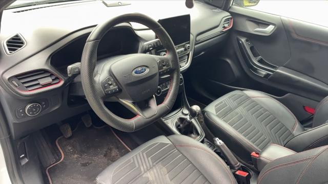 Ford Puma image 4