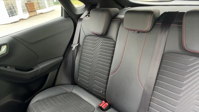 Ford Puma image 1