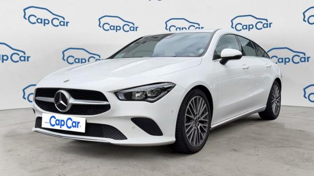 Mercedes Benz Classe Cla 1.3 200 163 Progressive Line
