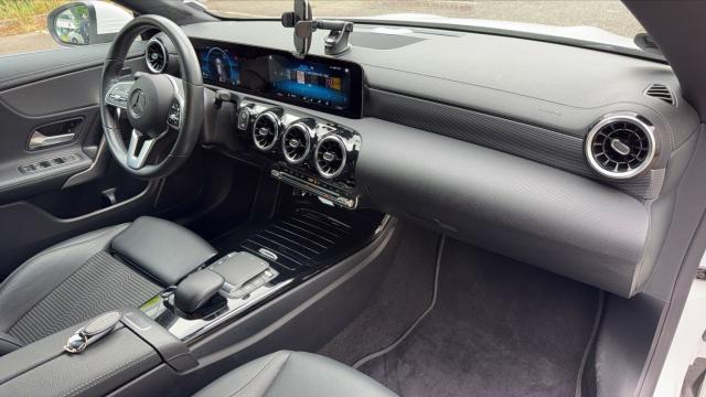 Mercedes Benz Classe Cla image 1