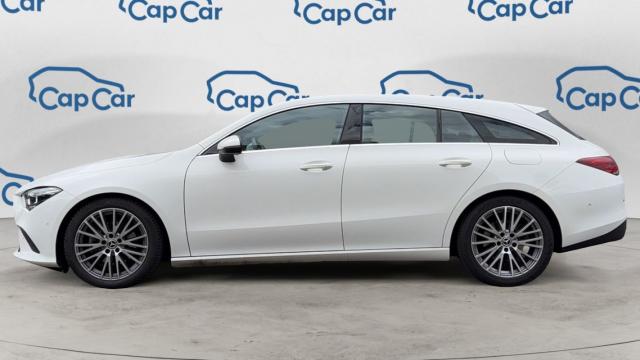 Mercedes Benz Classe Cla image 3