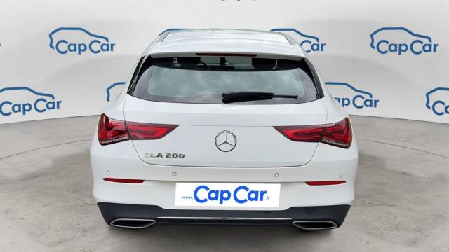 Mercedes Benz Classe Cla image 6