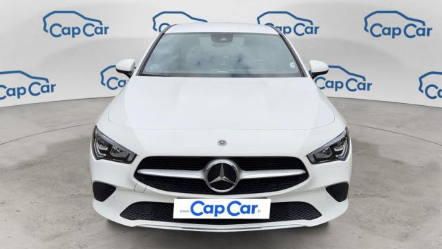 Mercedes Benz Classe Cla image 9