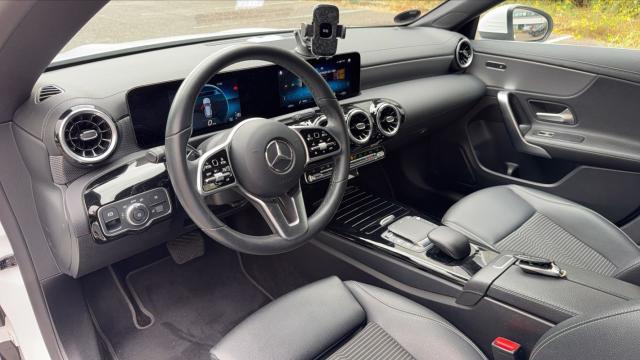 Mercedes Benz Classe Cla image 2